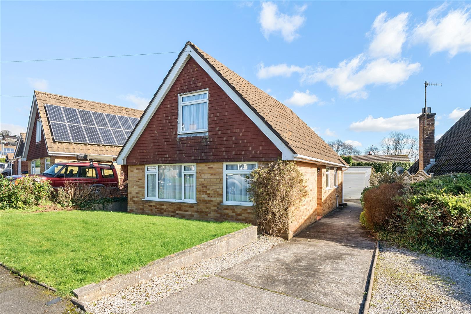 Cleeve Drive, Ivybridge Christophers South Hams